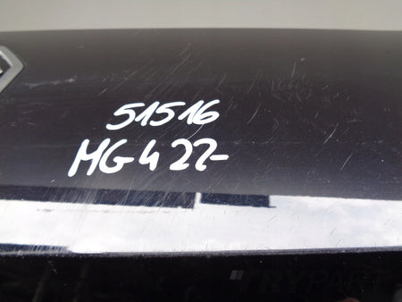 FRONT BUMPER MG4 MG 4 22- NO. 51516