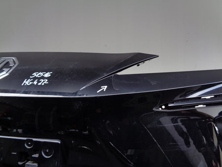FRONT BUMPER MG4 MG 4 22- NO. 51516