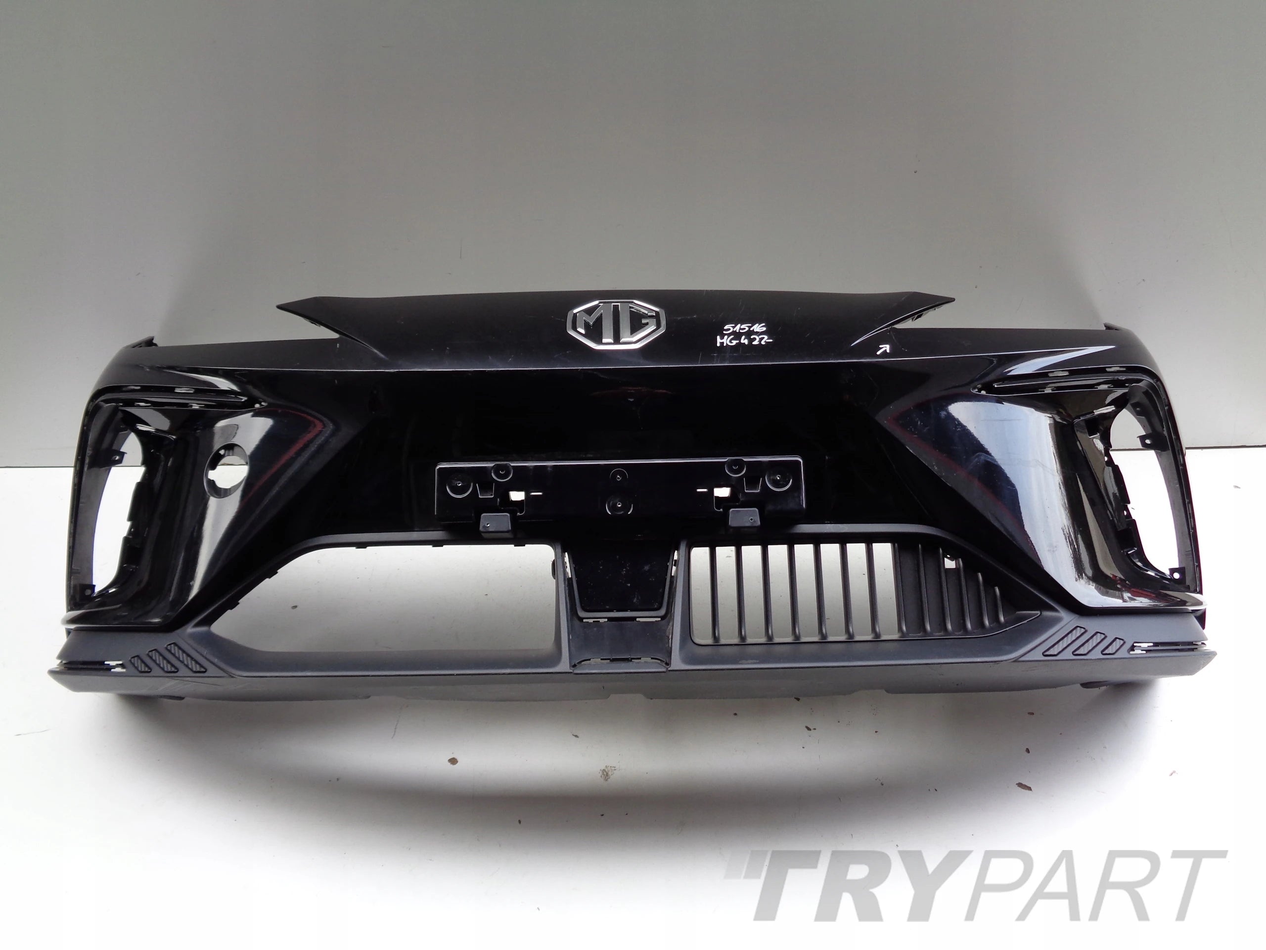 FRONT BUMPER MG4 MG 4 22- NO. 51516