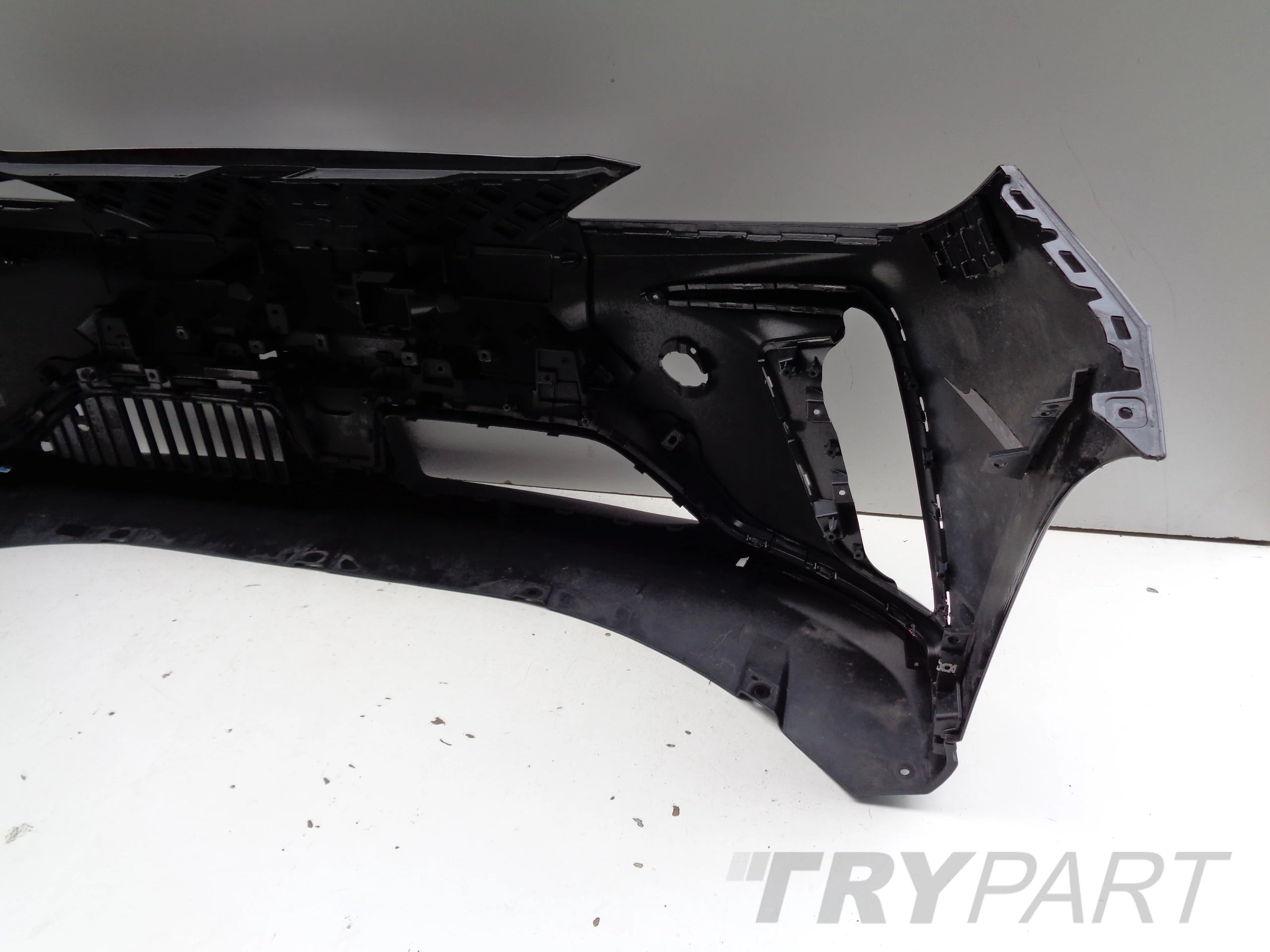 FRONT BUMPER MG4 MG 4 22- NO. 51516