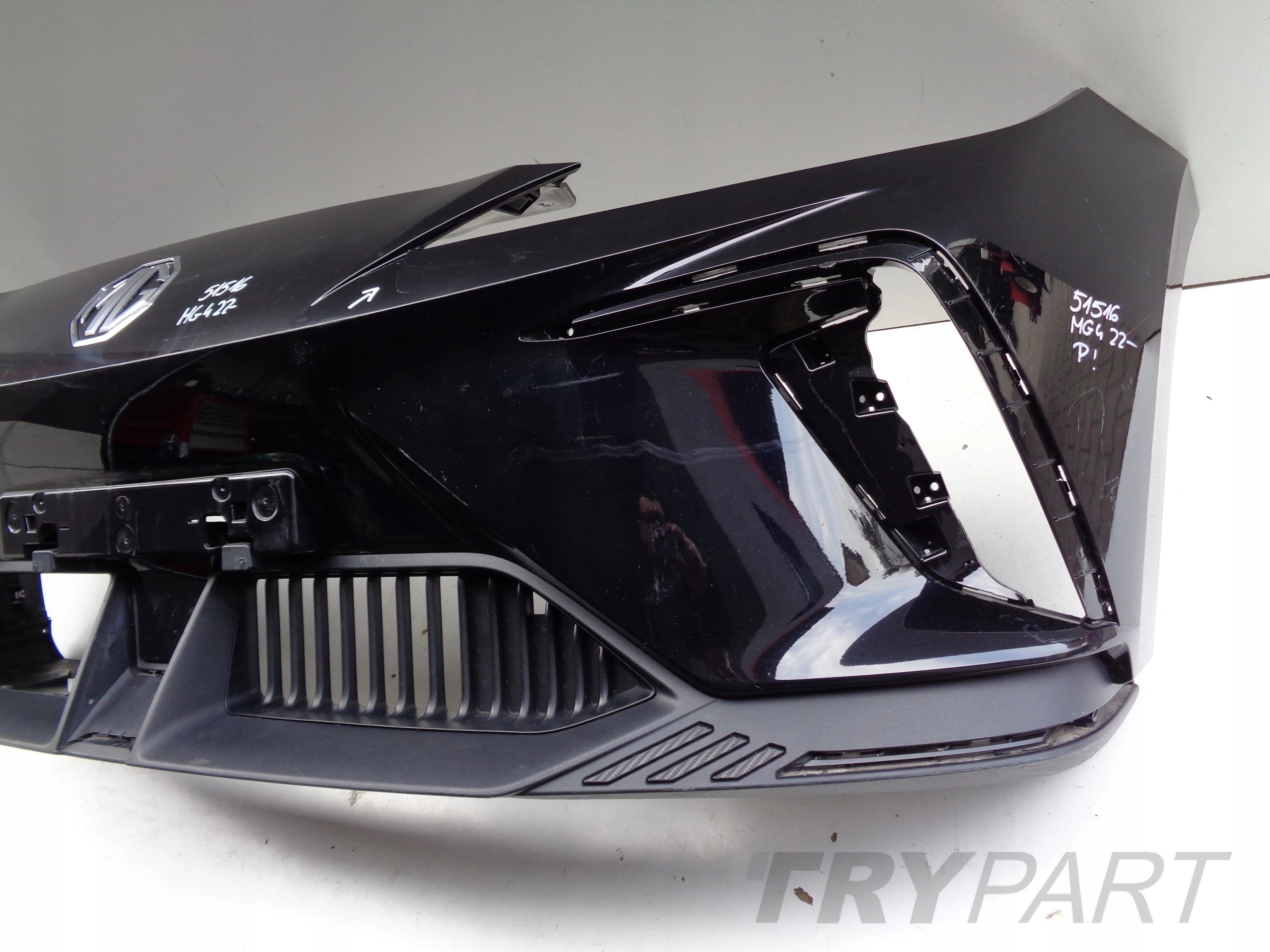 FRONT BUMPER MG4 MG 4 22- NO. 51516