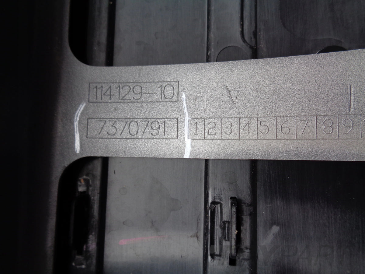 FRONT BUMPER MINI CLUBMAN F54 NO. 44626