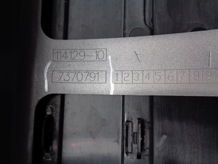 FRONT BUMPER MINI CLUBMAN F54 NO. 44626