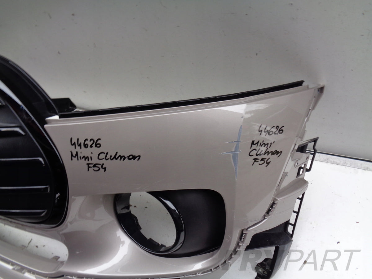 FRONT BUMPER MINI CLUBMAN F54 NO. 44626