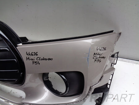 FRONT BUMPER MINI CLUBMAN F54 NO. 44626