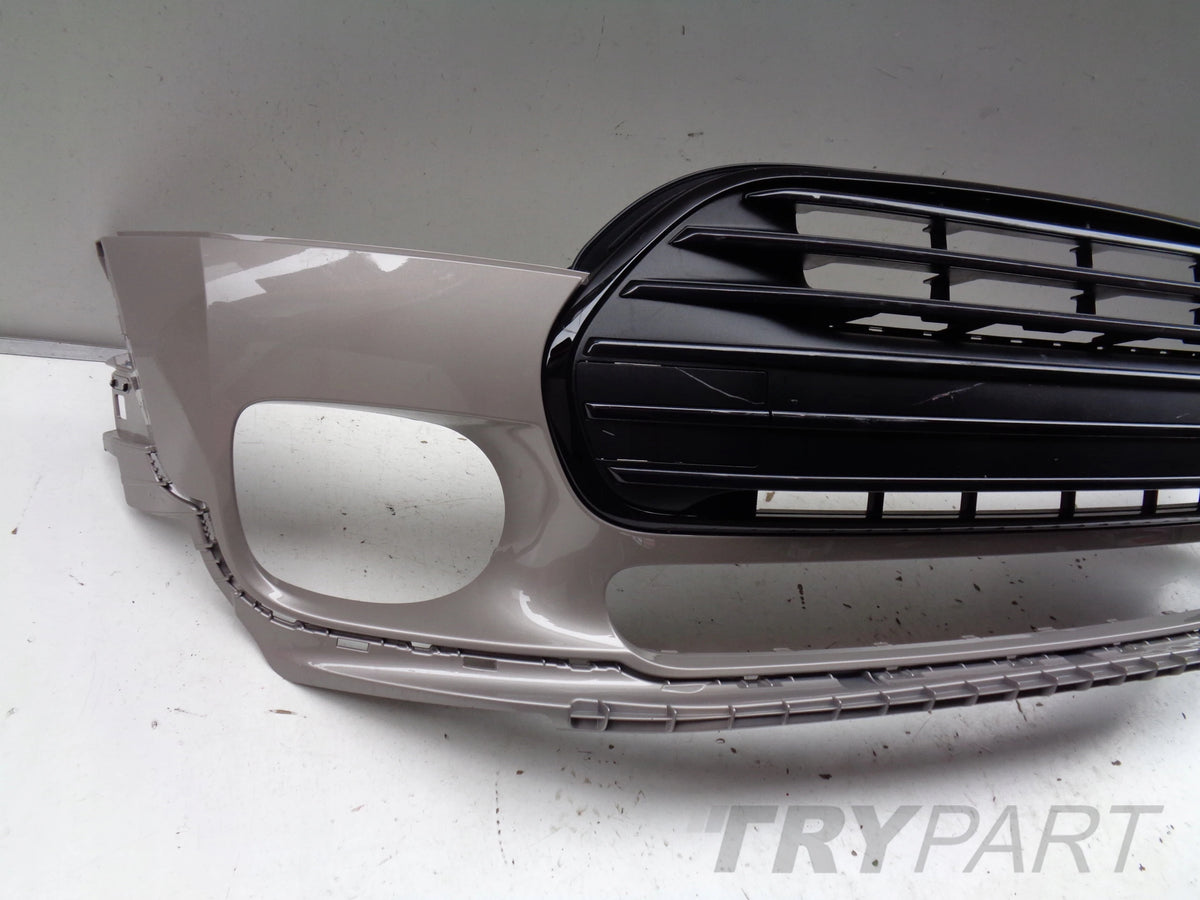 FRONT BUMPER MINI CLUBMAN F54 NO. 44626