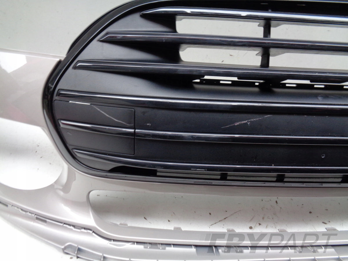FRONT BUMPER MINI CLUBMAN F54 NO. 44626