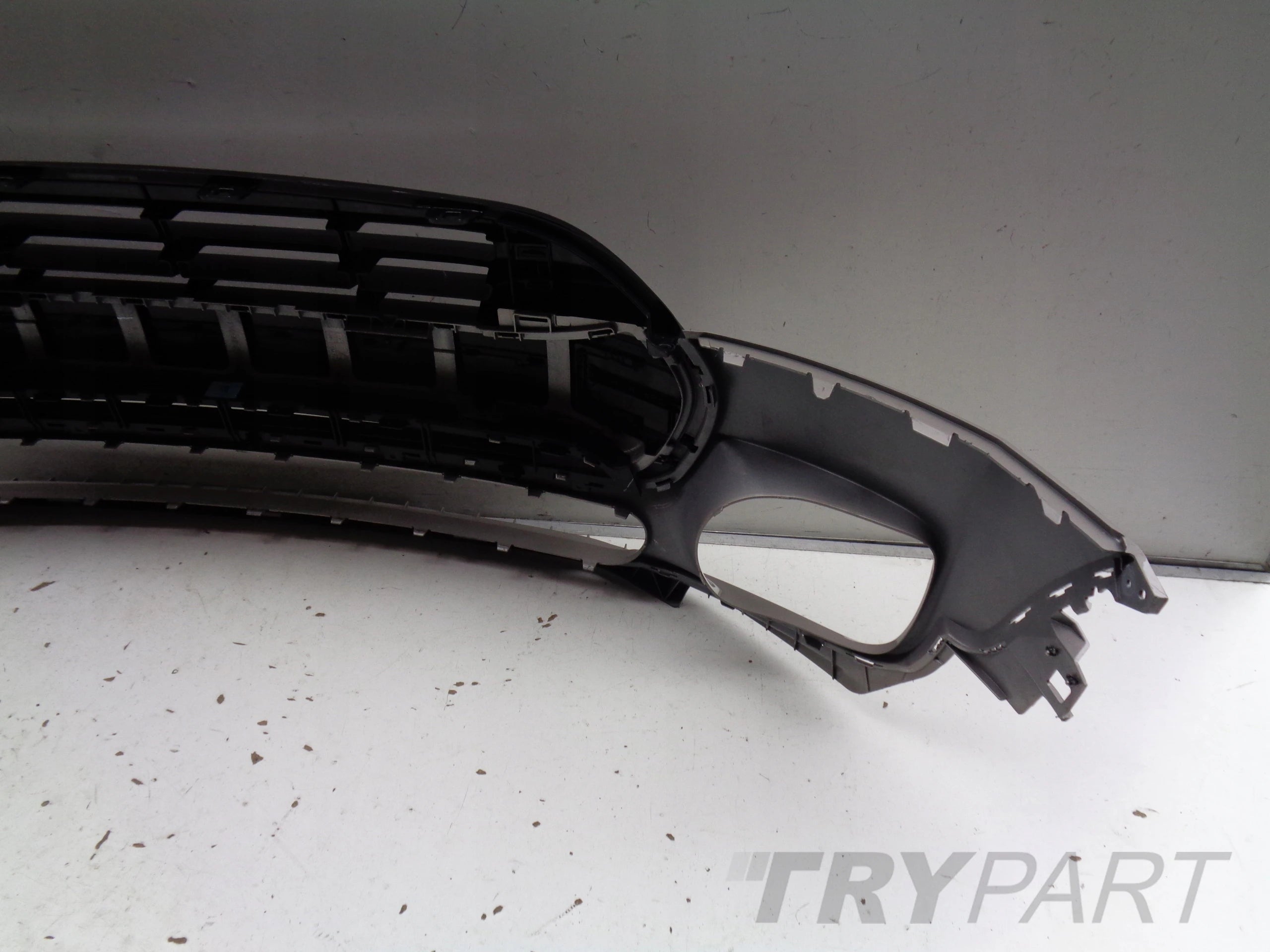 FRONT BUMPER MINI CLUBMAN F54 NO. 44626