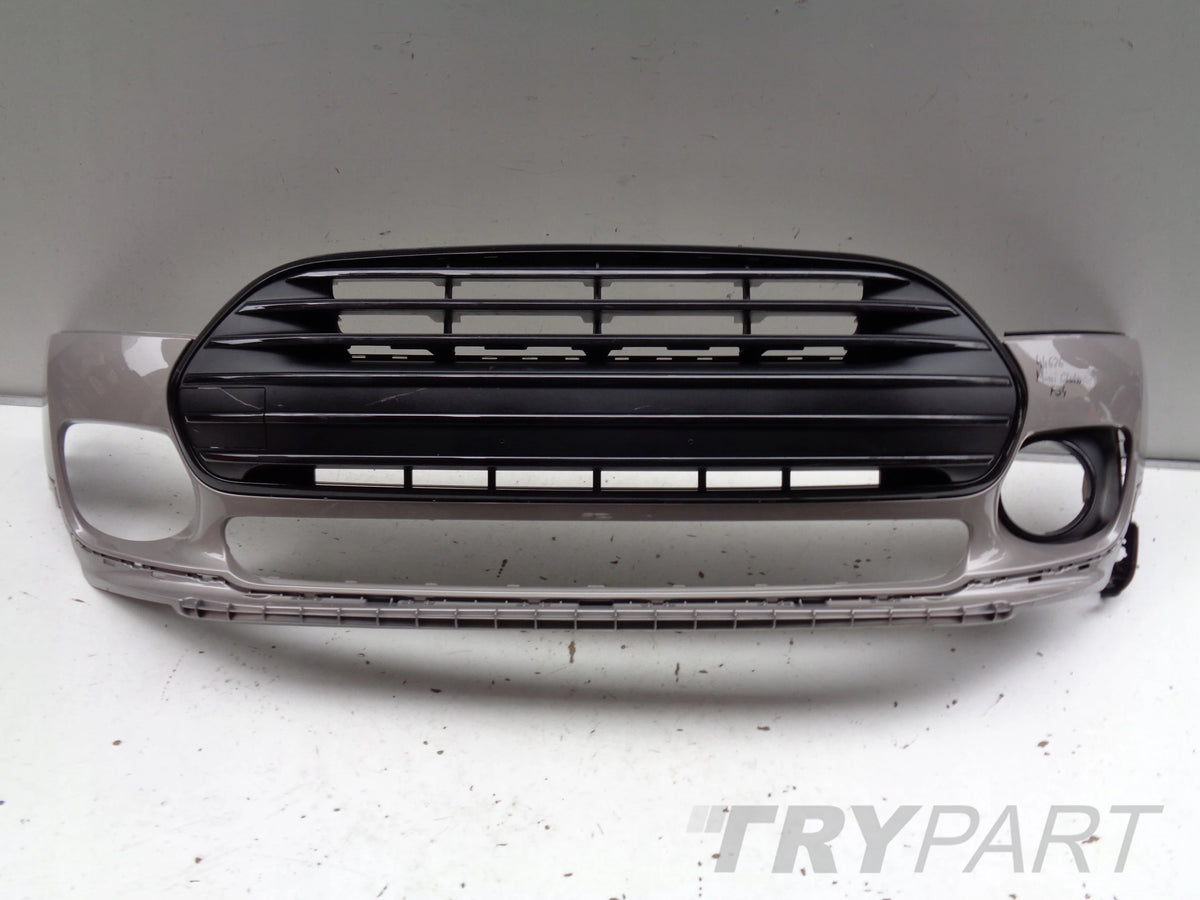 FRONT BUMPER MINI CLUBMAN F54 NO. 44626