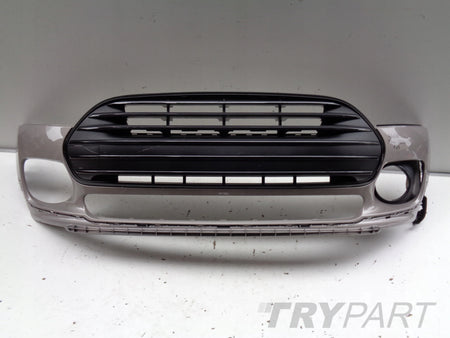FRONT BUMPER MINI CLUBMAN F54 NO. 44626