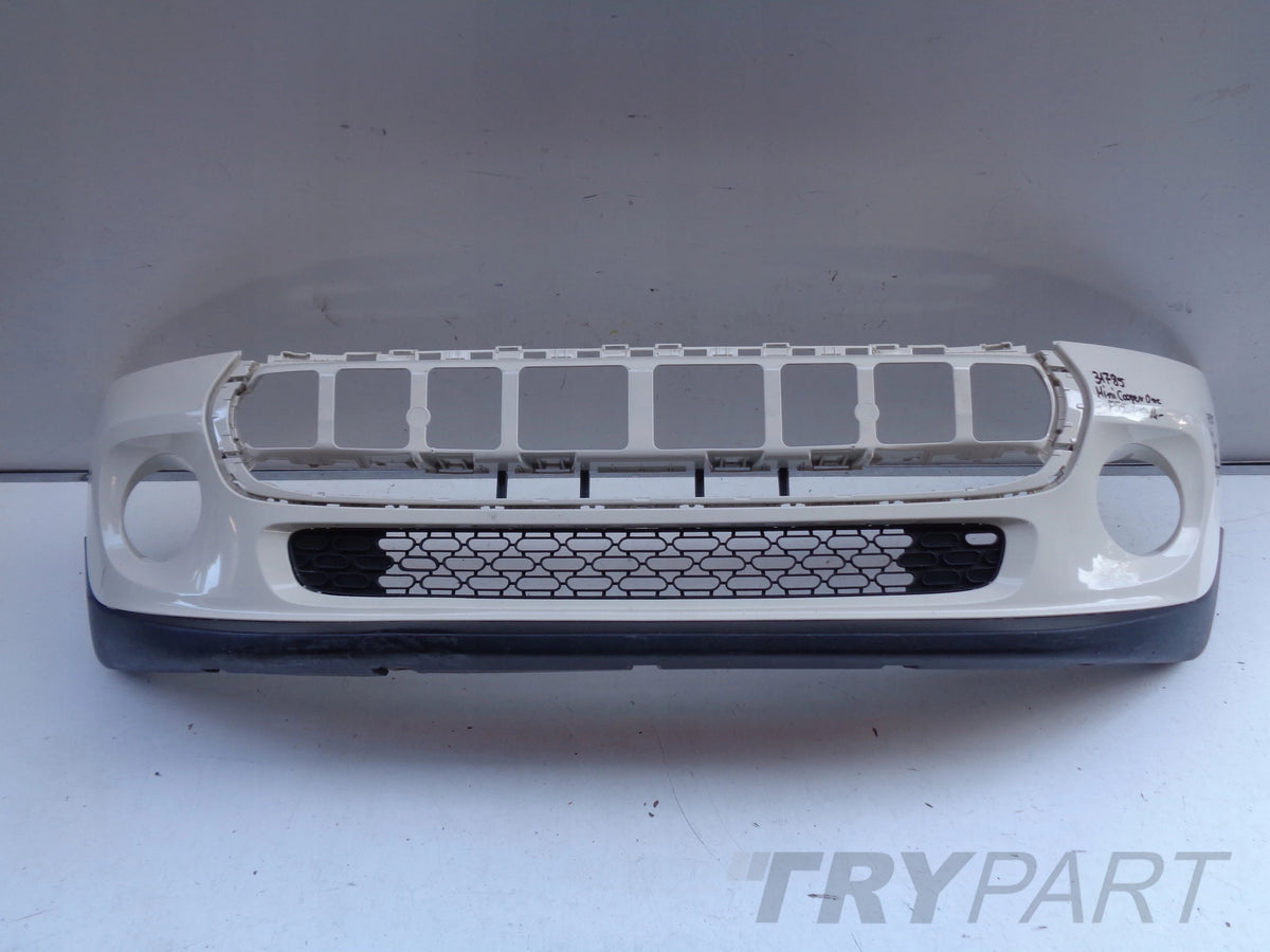FRONT BUMPER MINI COOPER ONE F55 F56 14- 31785