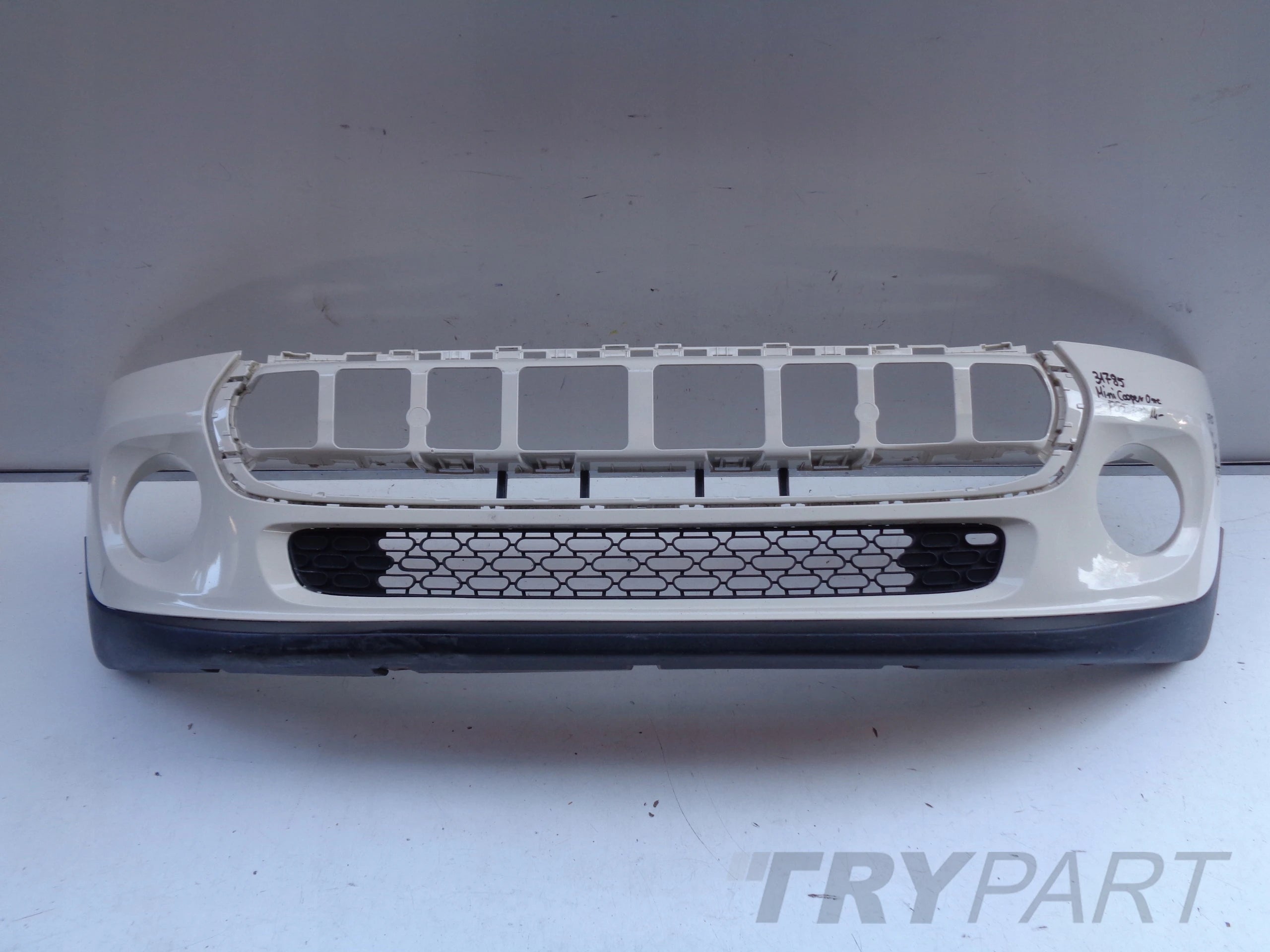 FRONT BUMPER MINI COOPER ONE F55 F56 14- 31785