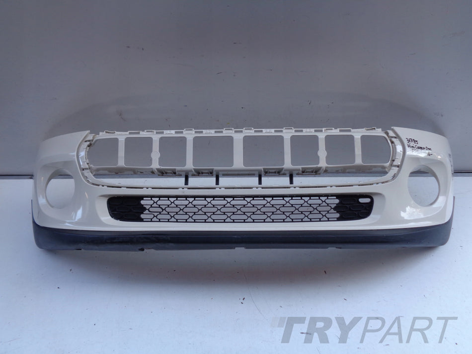 FRONT BUMPER MINI COOPER ONE F55 F56 14- 31785