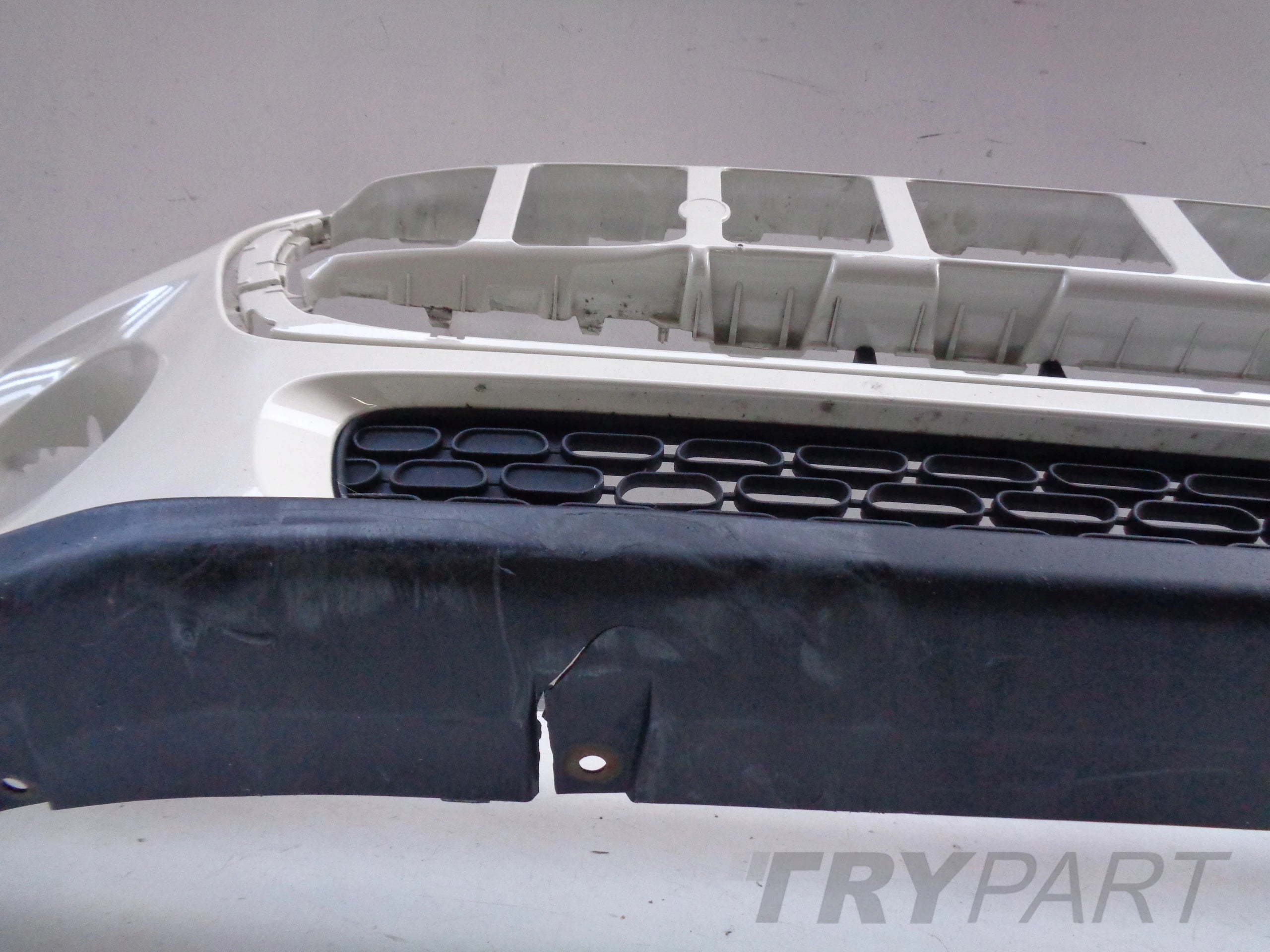 FRONT BUMPER MINI COOPER ONE F55 F56 14- 31785