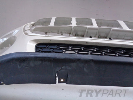FRONT BUMPER MINI COOPER ONE F55 F56 14- 31785
