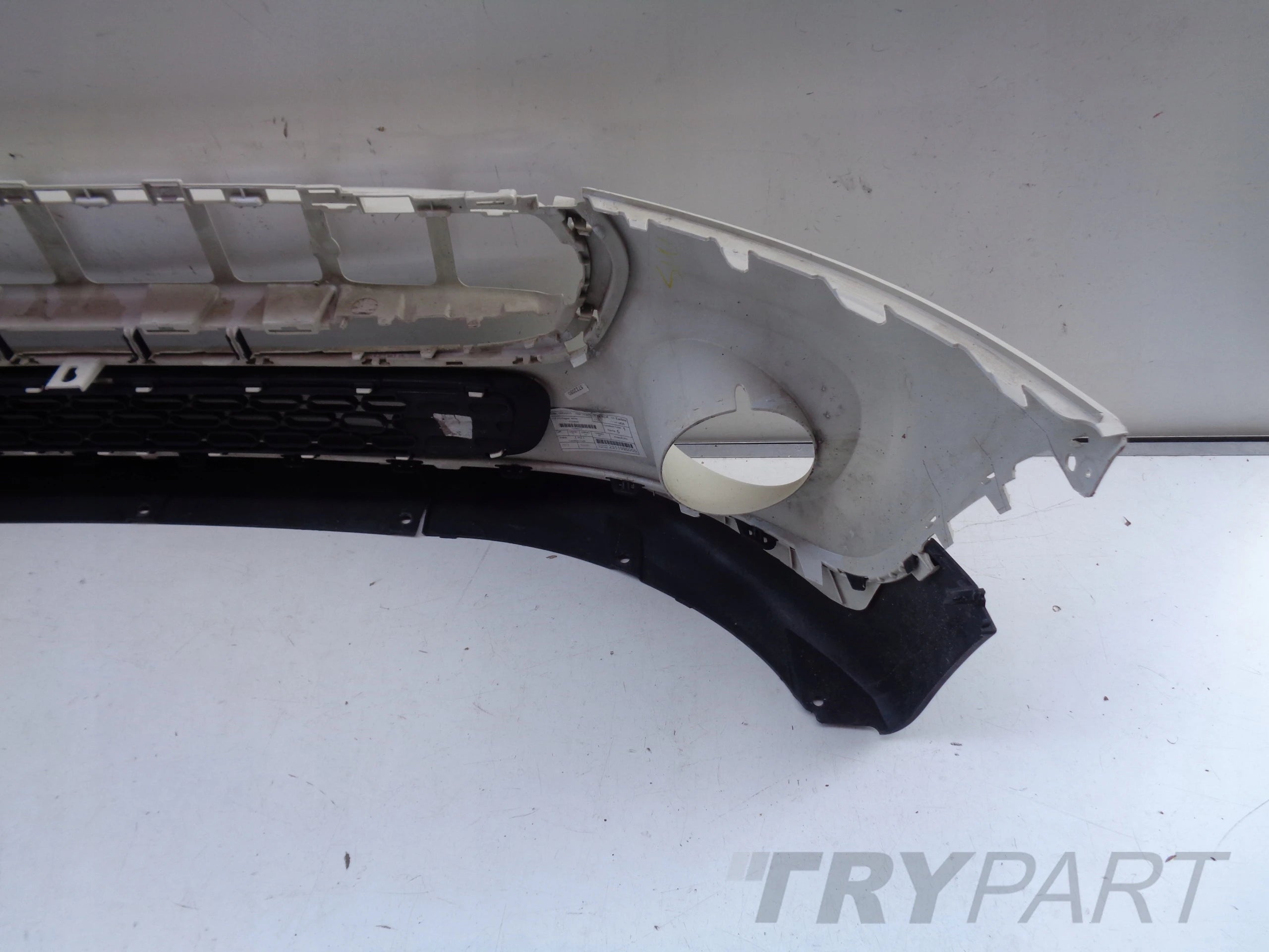 FRONT BUMPER MINI COOPER ONE F55 F56 14- 31785