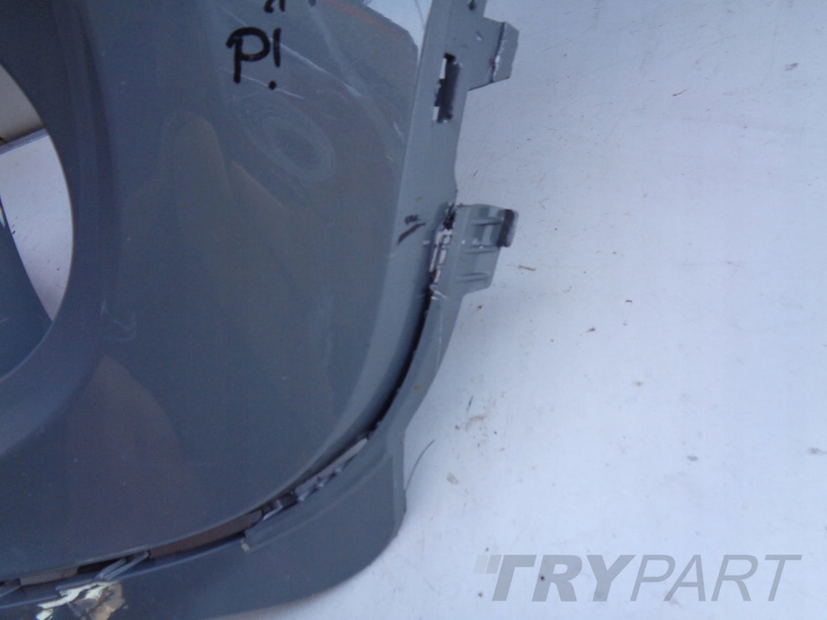 FRONT BUMPER MINI COOPER ONE F55 F56 14- NO. 23378