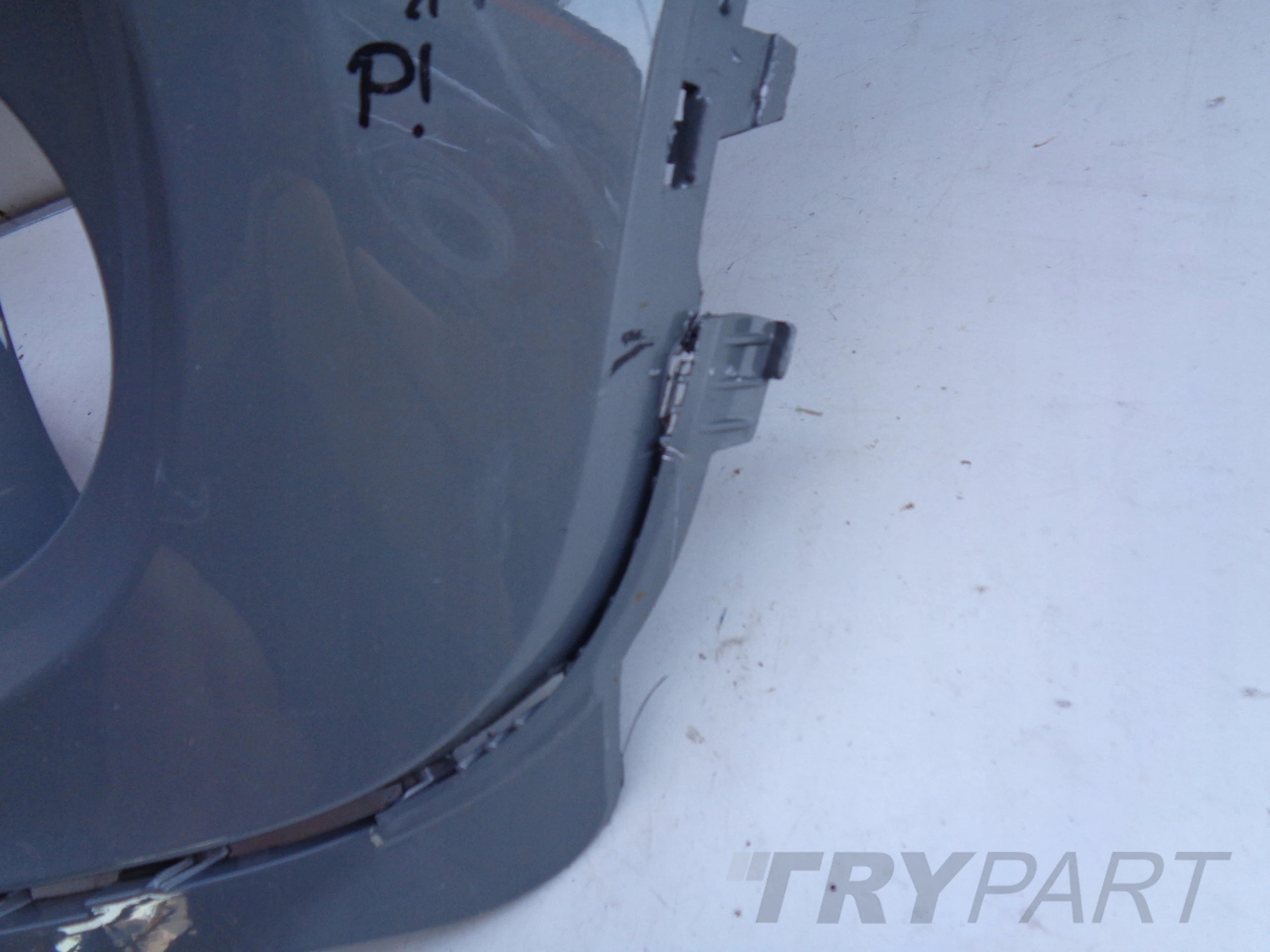 FRONT BUMPER MINI COOPER ONE F55 F56 14- NO. 23378