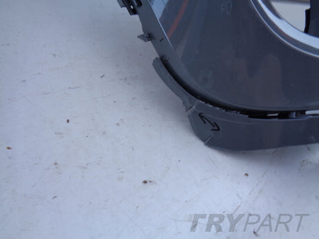 FRONT BUMPER MINI COOPER ONE F55 F56 14- NO. 23378