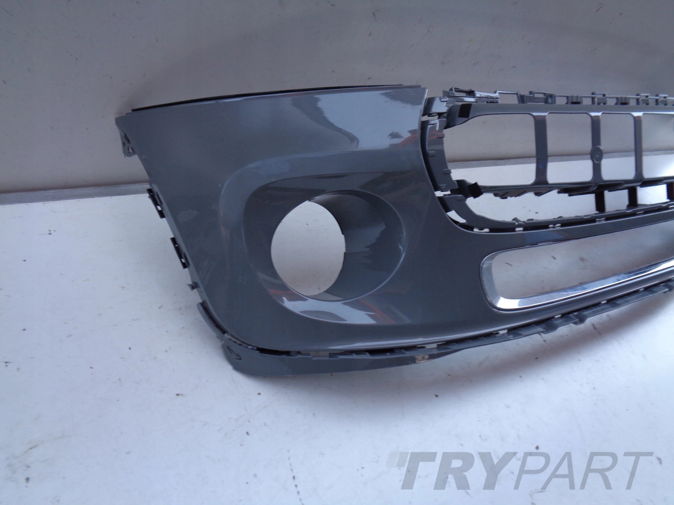 FRONT BUMPER MINI COOPER ONE F55 F56 14- NO. 23378