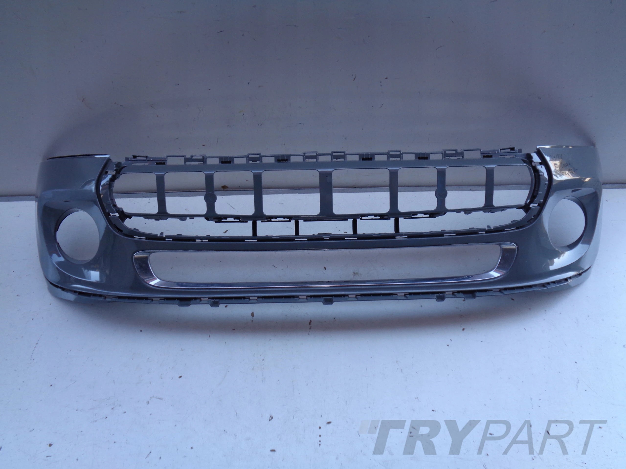 FRONT BUMPER MINI COOPER ONE F55 F56 14- NO. 23378