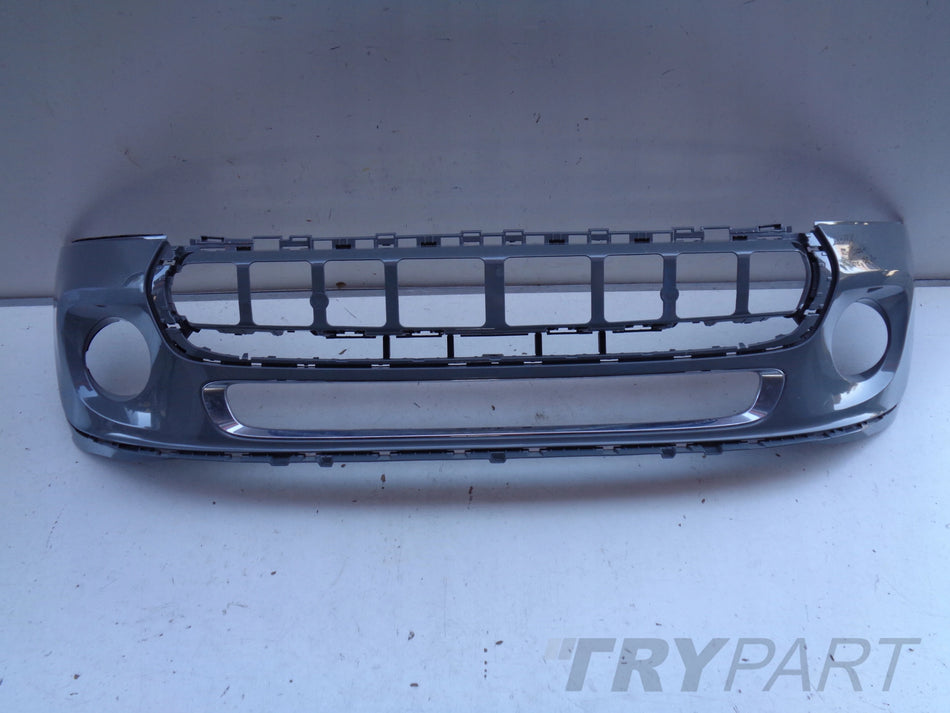 FRONT BUMPER MINI COOPER ONE F55 F56 14- NO. 23378