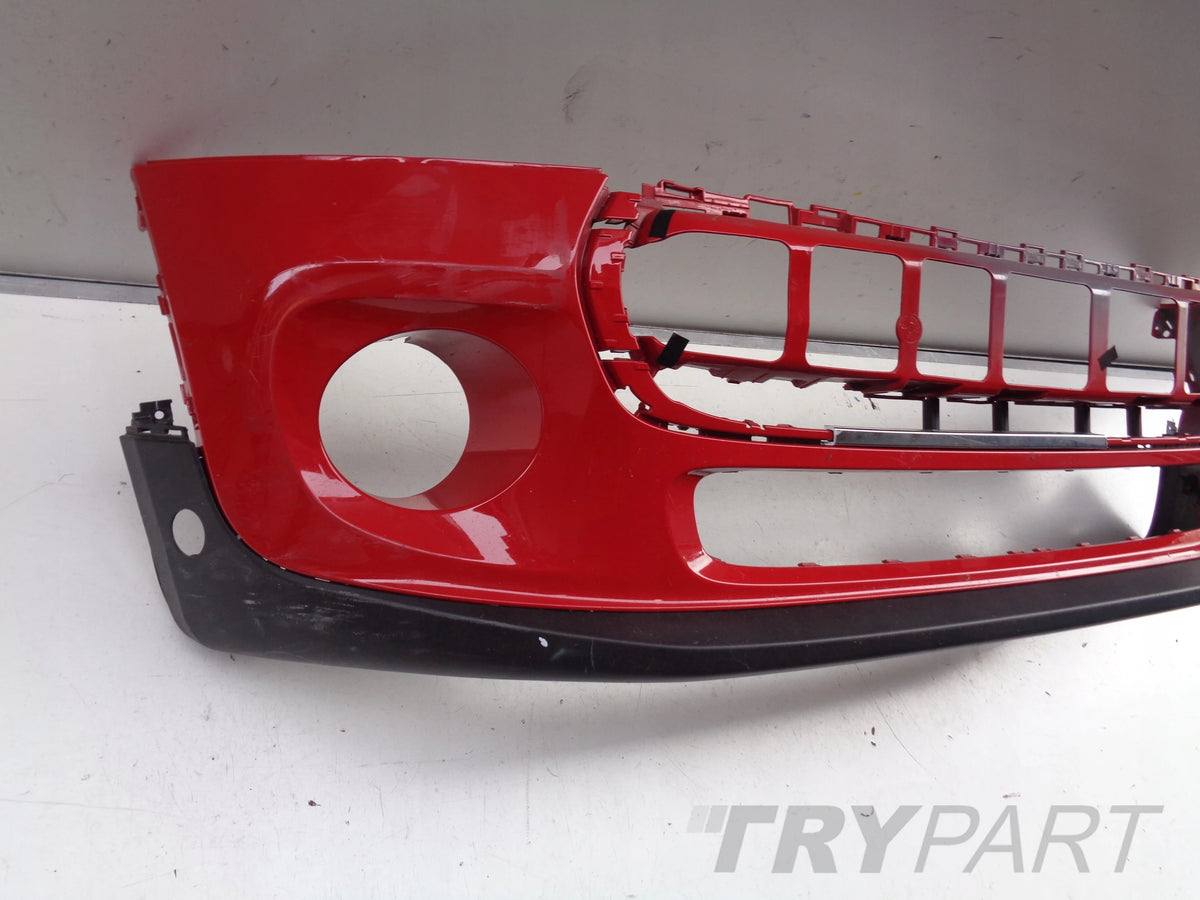 FRONT BUMPER MINI COOPER ONE F55 F56 14- NO. 31858