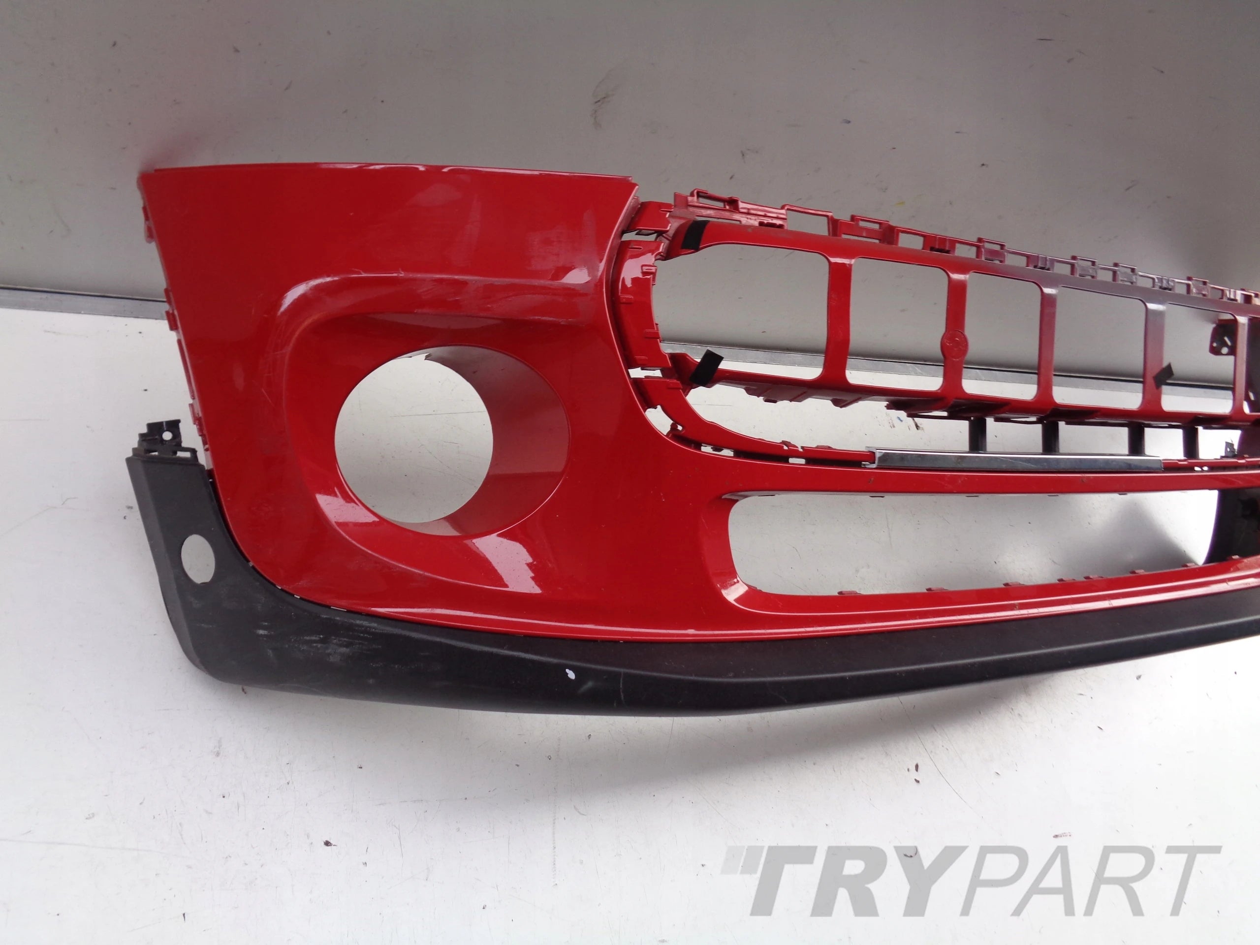 FRONT BUMPER MINI COOPER ONE F55 F56 14- NO. 31858