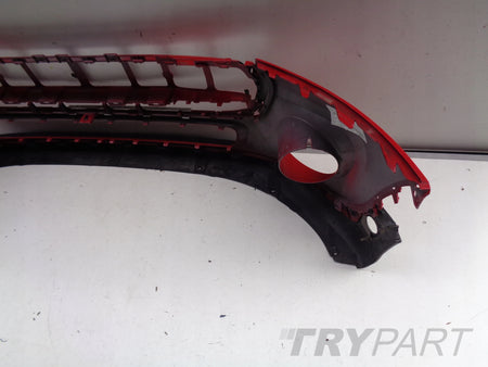 FRONT BUMPER MINI COOPER ONE F55 F56 14- NO. 31858