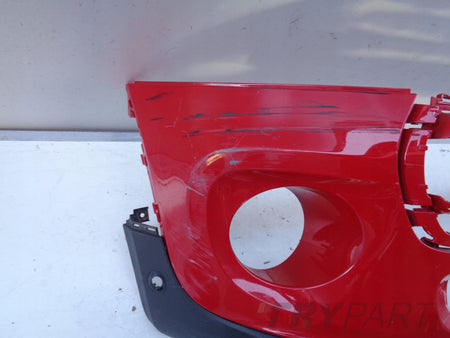 FRONT BUMPER MINI COOPER ONE F55 F56 14- NO. 38073