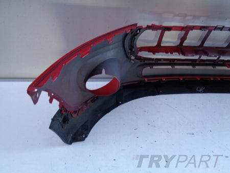 FRONT BUMPER MINI COOPER ONE F55 F56 14- NO. 38073