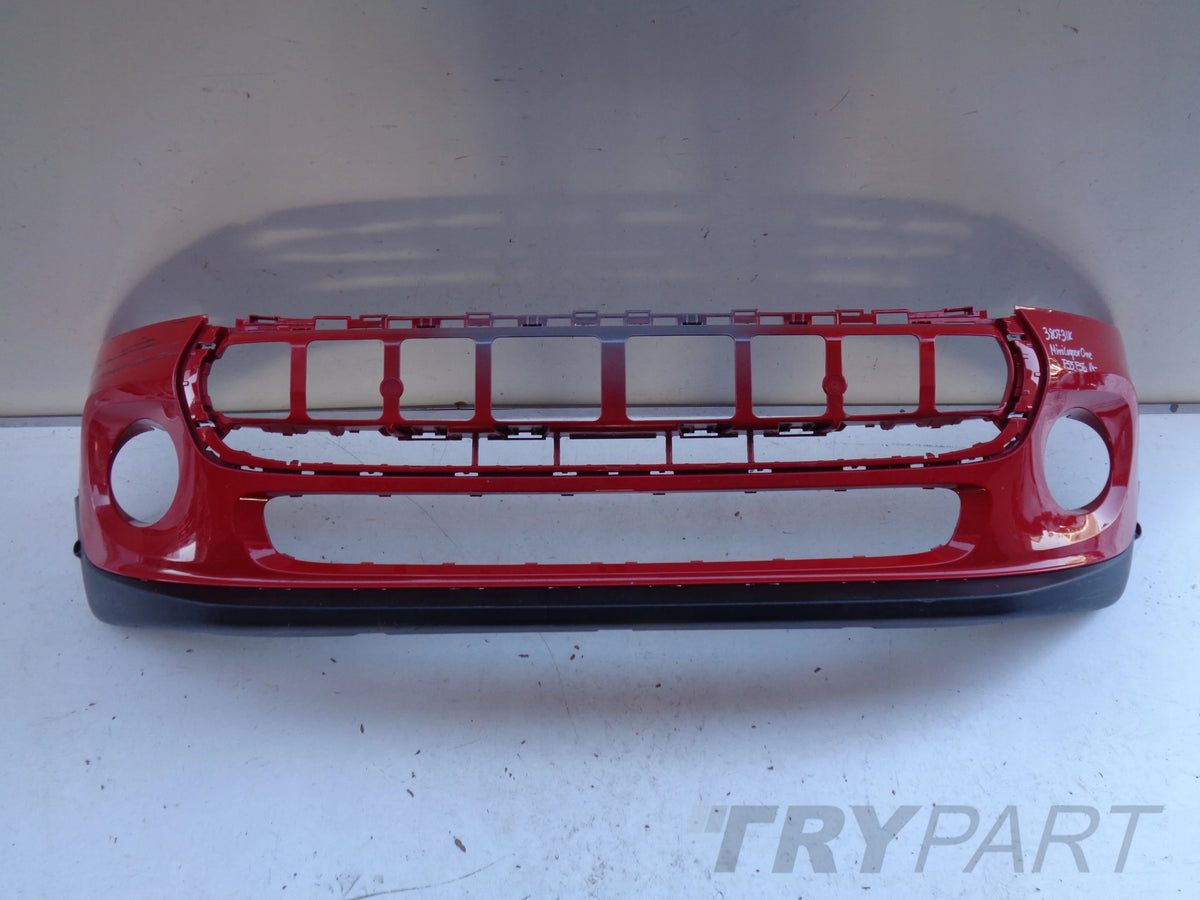 FRONT BUMPER MINI COOPER ONE F55 F56 14- NO. 38073