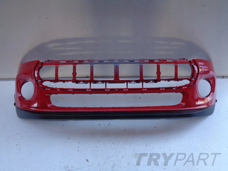 FRONT BUMPER MINI COOPER ONE F55 F56 14- NO. 38073