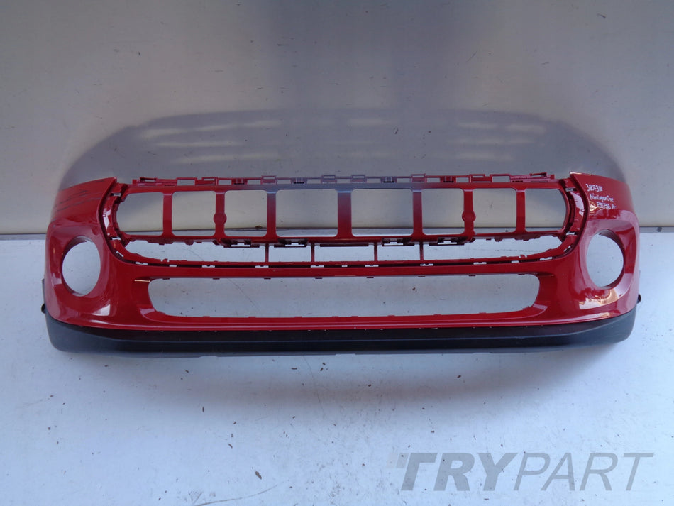 FRONT BUMPER MINI COOPER ONE F55 F56 14- NO. 38073
