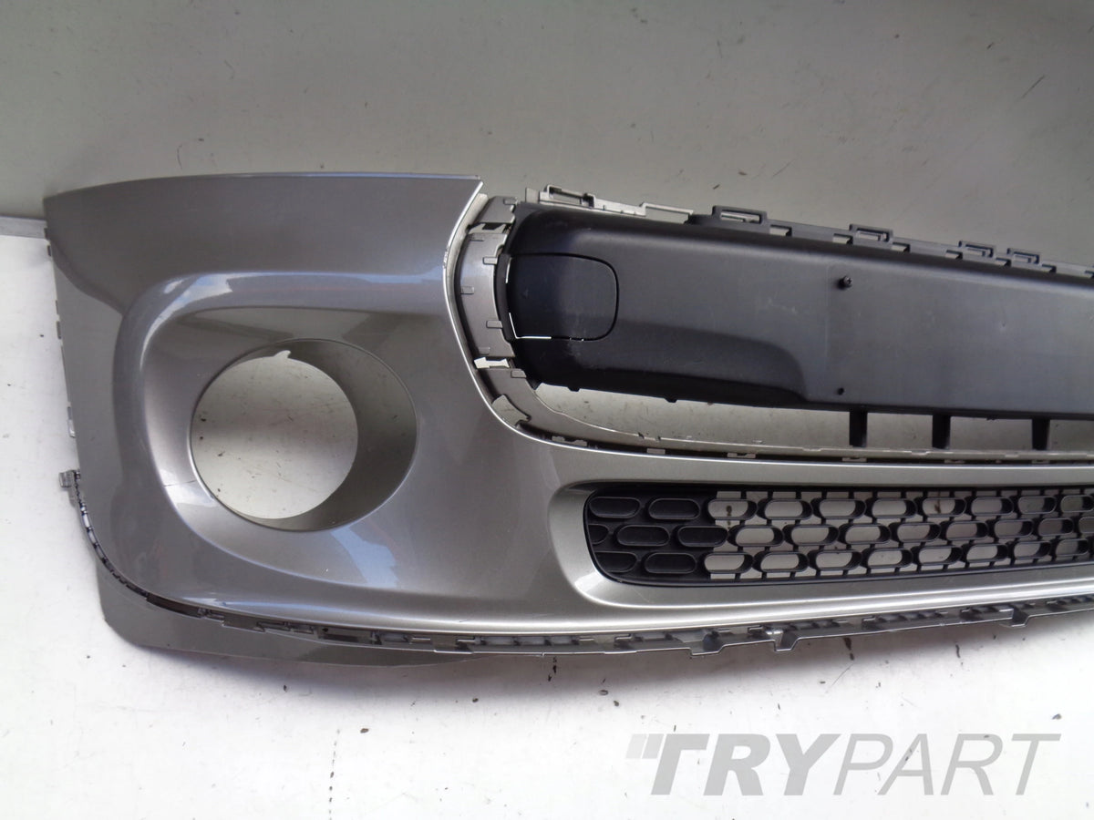 FRONT BUMPER MINI COOPER ONE F55 F56 14- NO. 41922