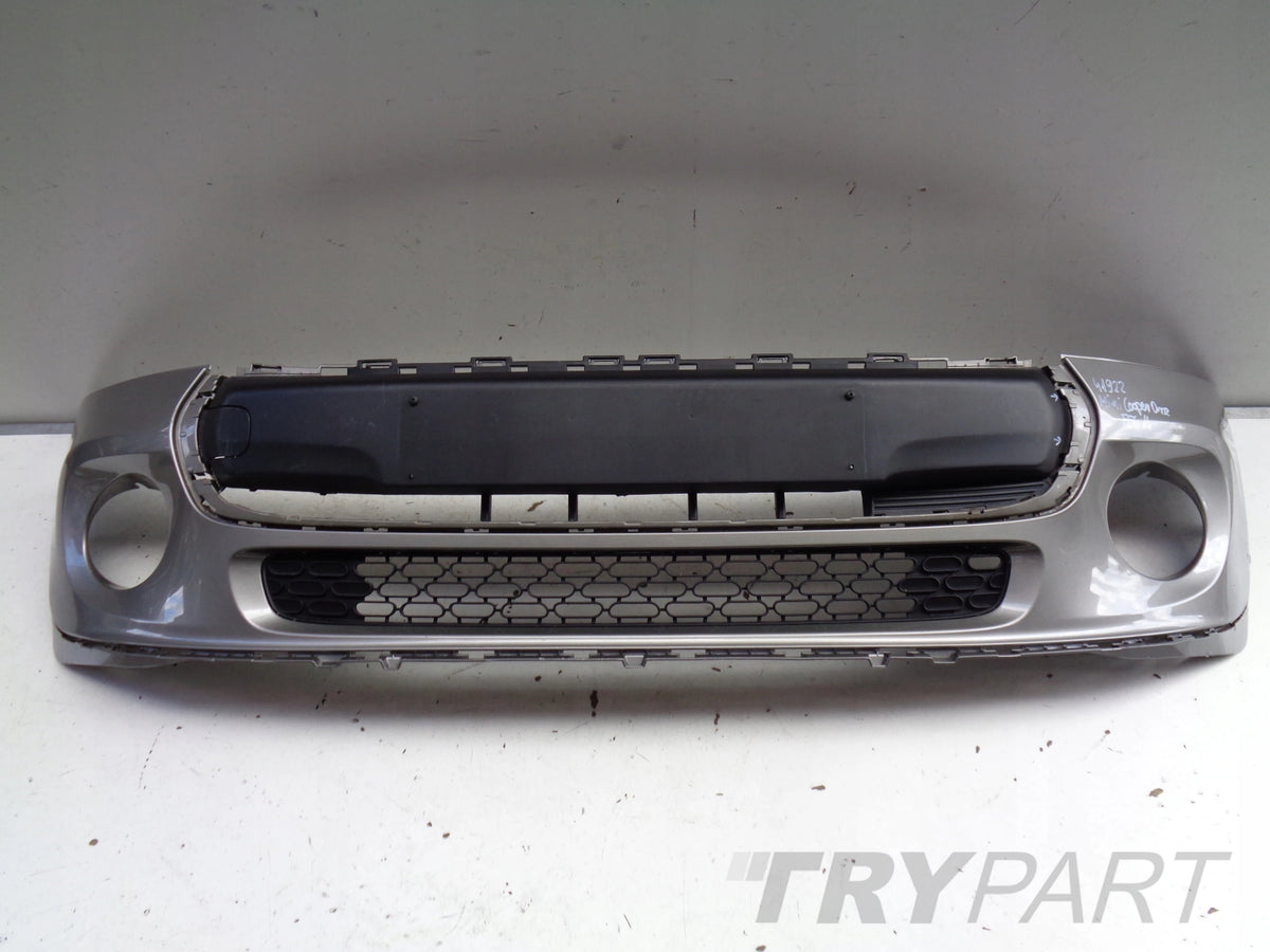 FRONT BUMPER MINI COOPER ONE F55 F56 14- NO. 41922