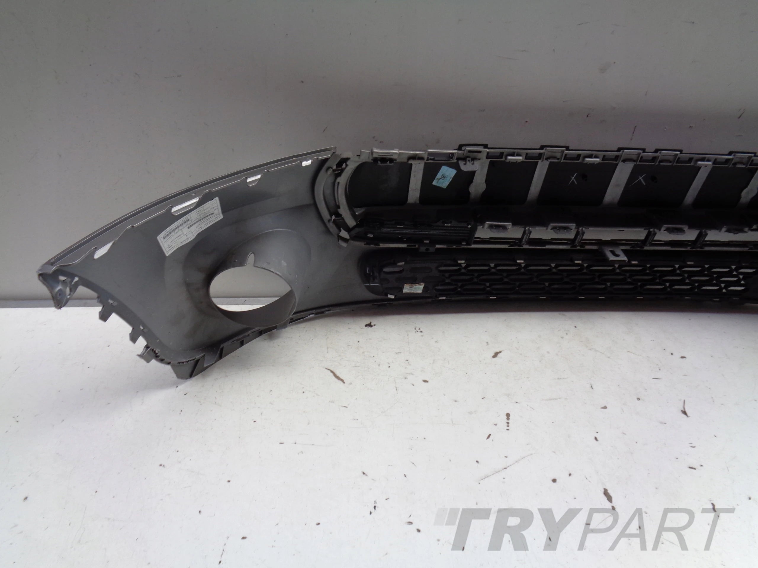 FRONT BUMPER MINI COOPER ONE F55 F56 14- NO. 41922