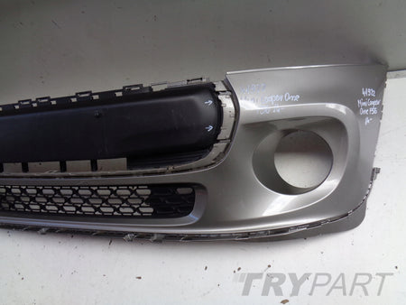 FRONT BUMPER MINI COOPER ONE F55 F56 14- NO. 41922