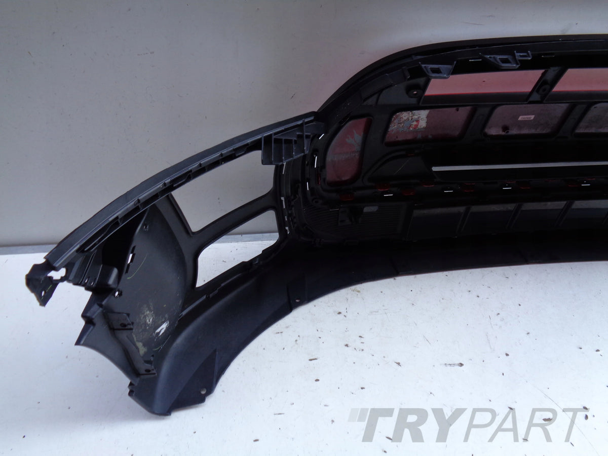 FRONT BUMPER MINI COOPER ONE F55 F56 21- FACELIFT NO. 26073