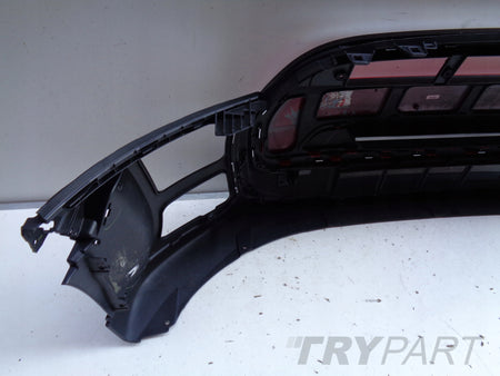 FRONT BUMPER MINI COOPER ONE F55 F56 21- FACELIFT NO. 26073