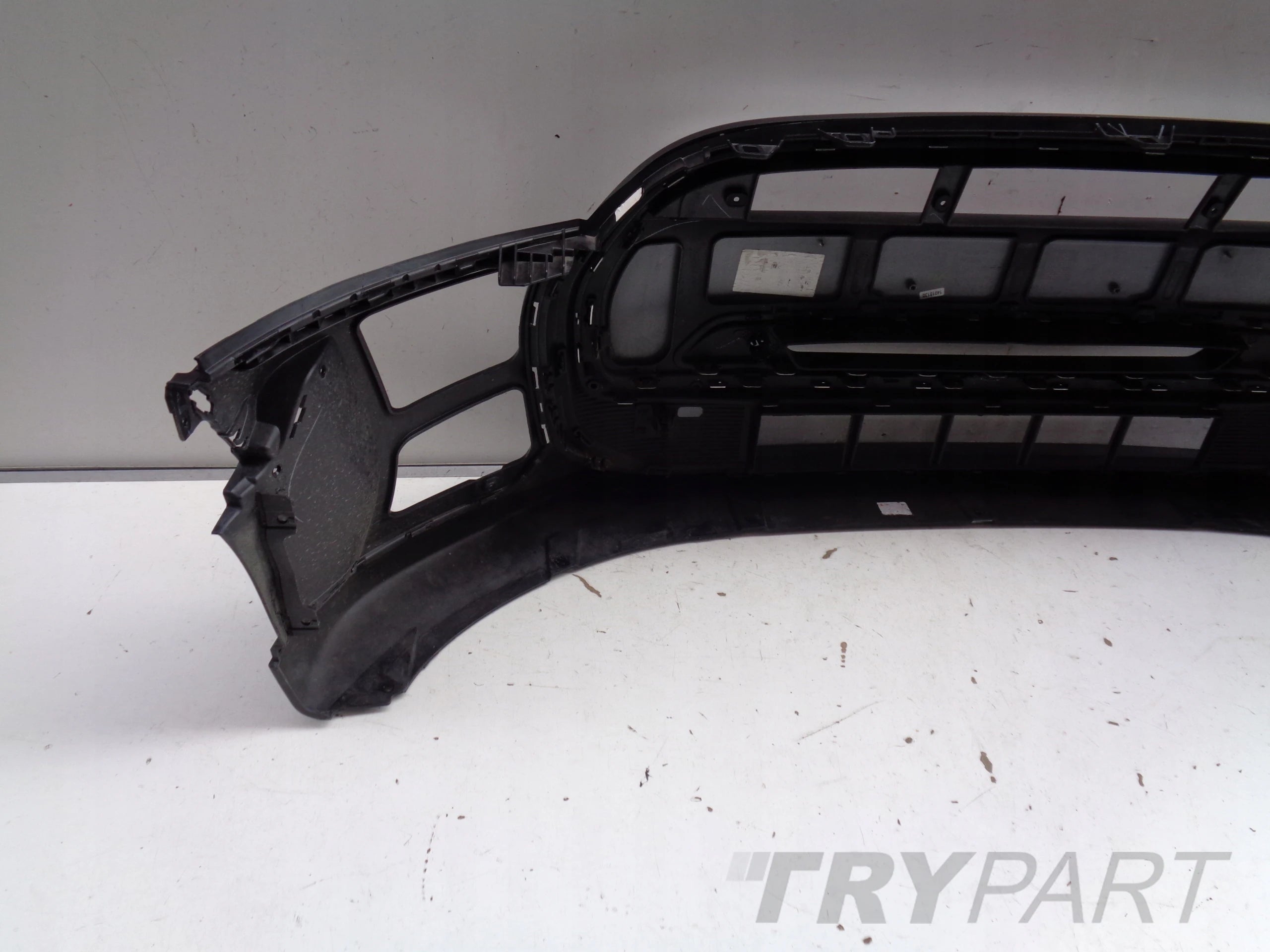 FRONT BUMPER MINI COOPER ONE F55 F56 21- LIFT NO. 41583