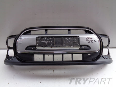FRONT BUMPER MINI COOPER ONE F55 F56 21- LIFT NO. 41583
