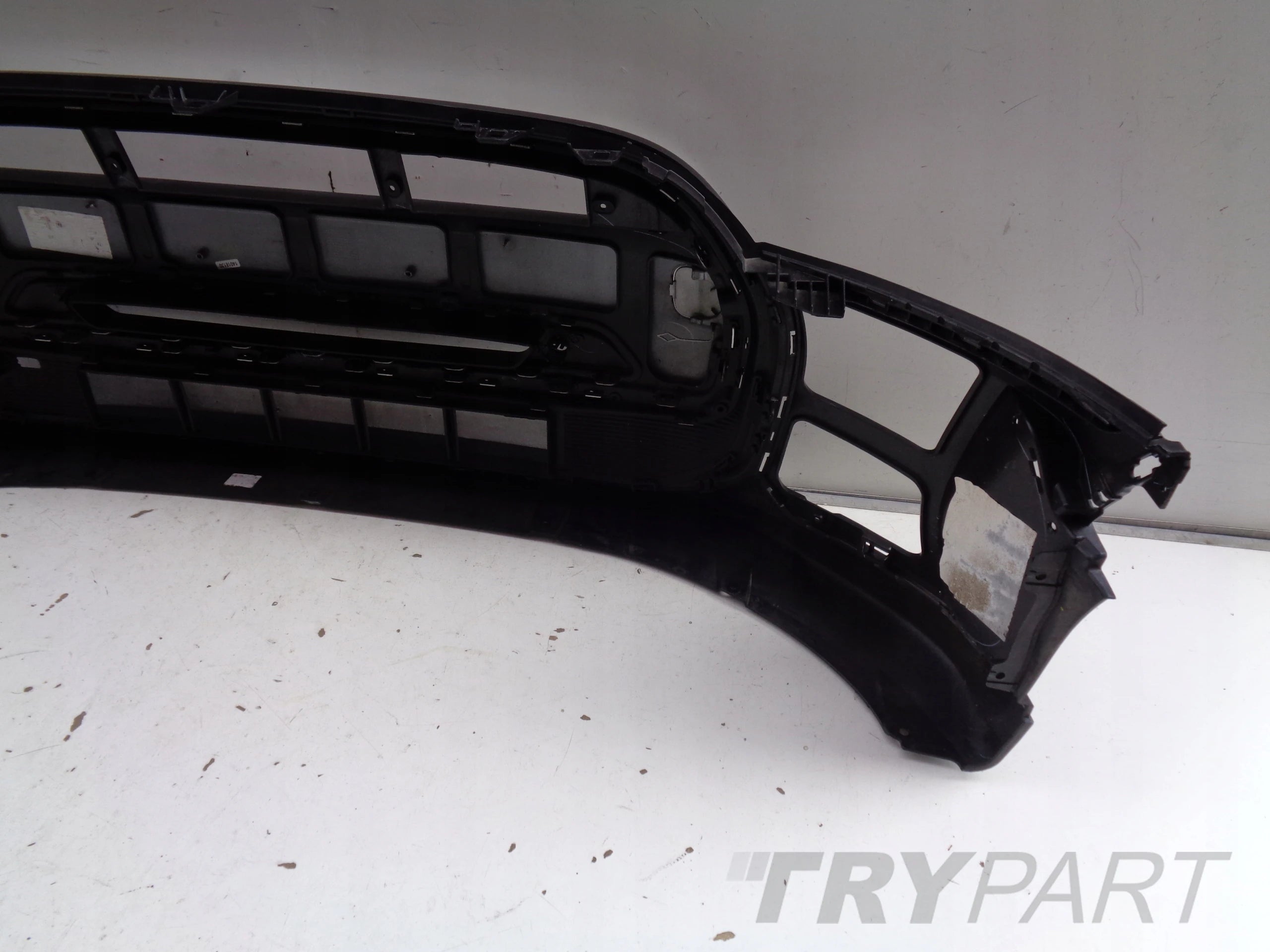 FRONT BUMPER MINI COOPER ONE F55 F56 21- LIFT NO. 41583
