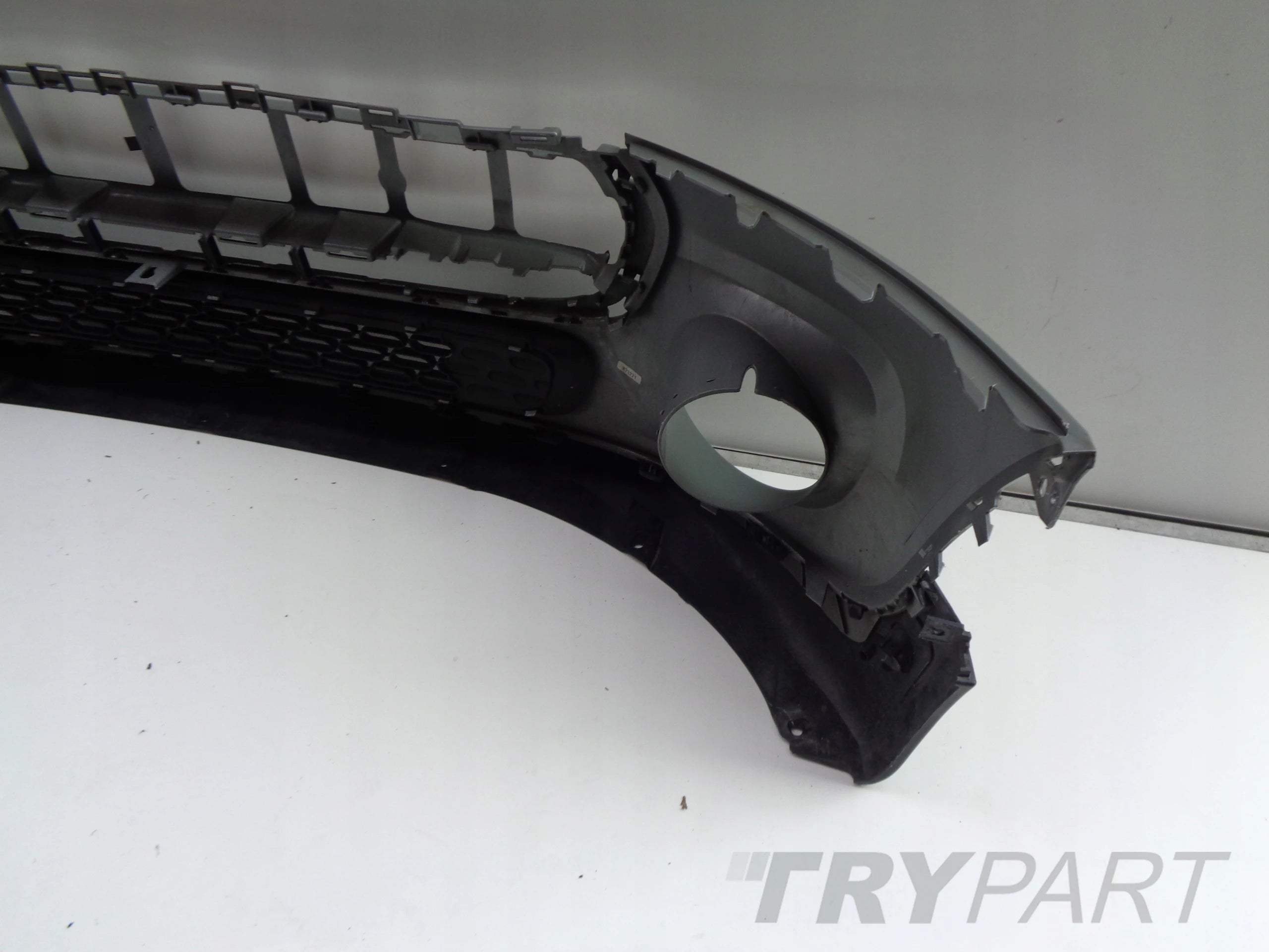 FRONT BUMPER MINI COOPER ONE F56 14- NO. 17871