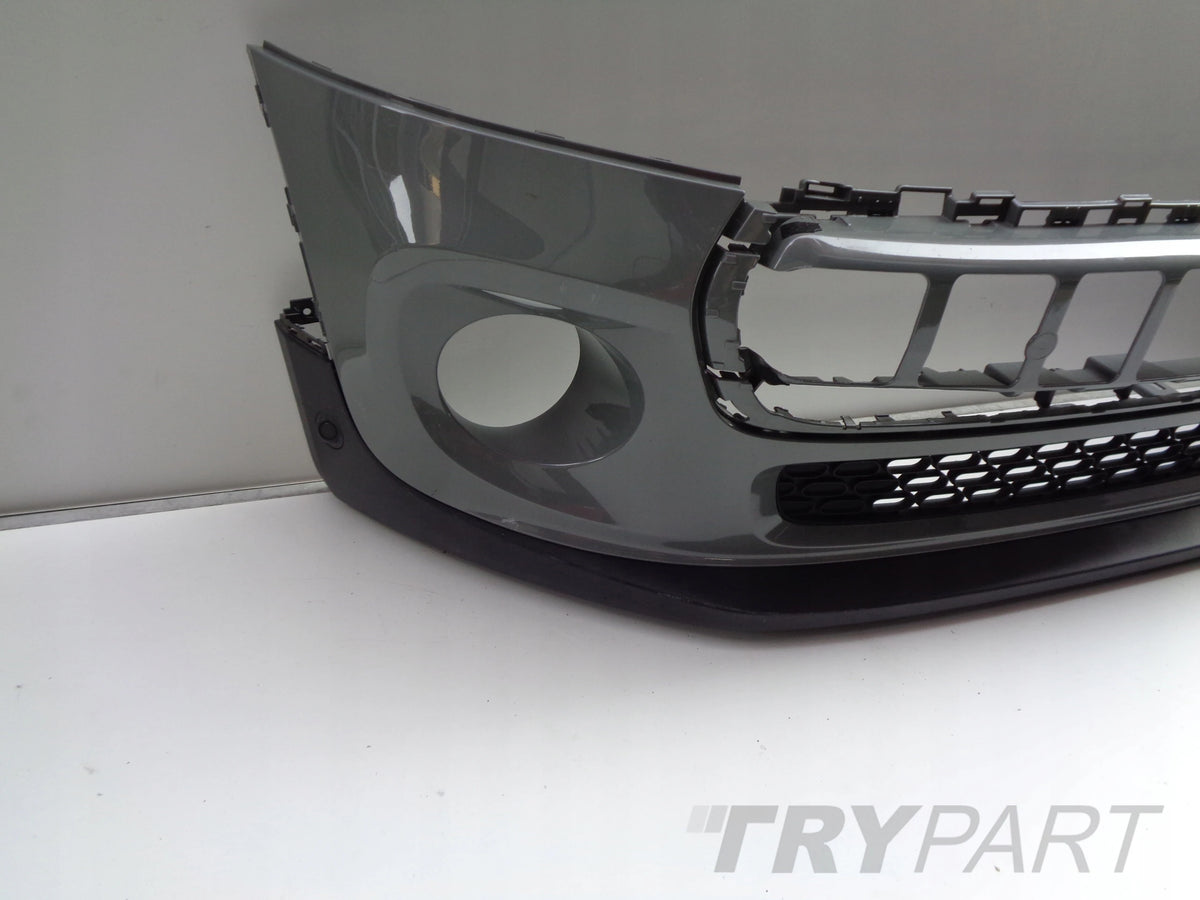 FRONT BUMPER MINI COOPER ONE F56 14- NO. 17871