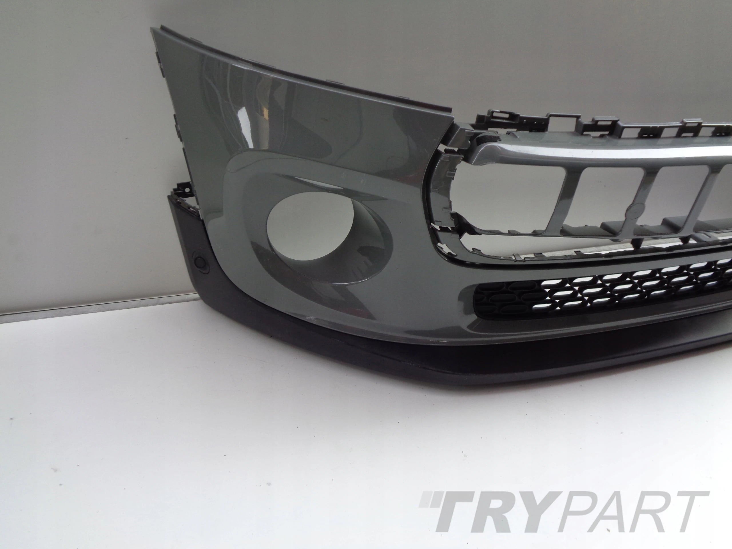 FRONT BUMPER MINI COOPER ONE F56 14- NO. 17871