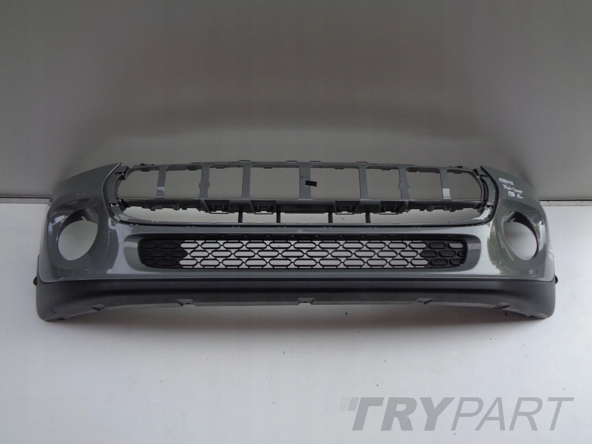 FRONT BUMPER MINI COOPER ONE F56 14- NO. 17871
