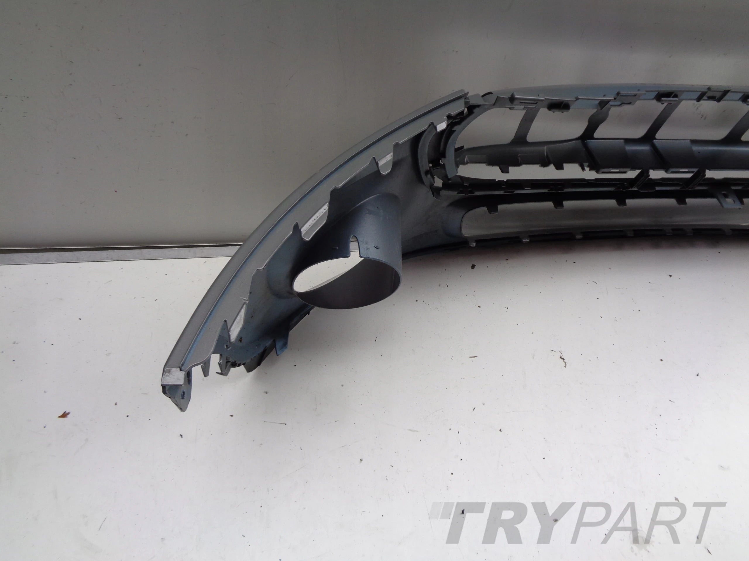 FRONT BUMPER MINI COOPER ONE F56 14- NR 20685