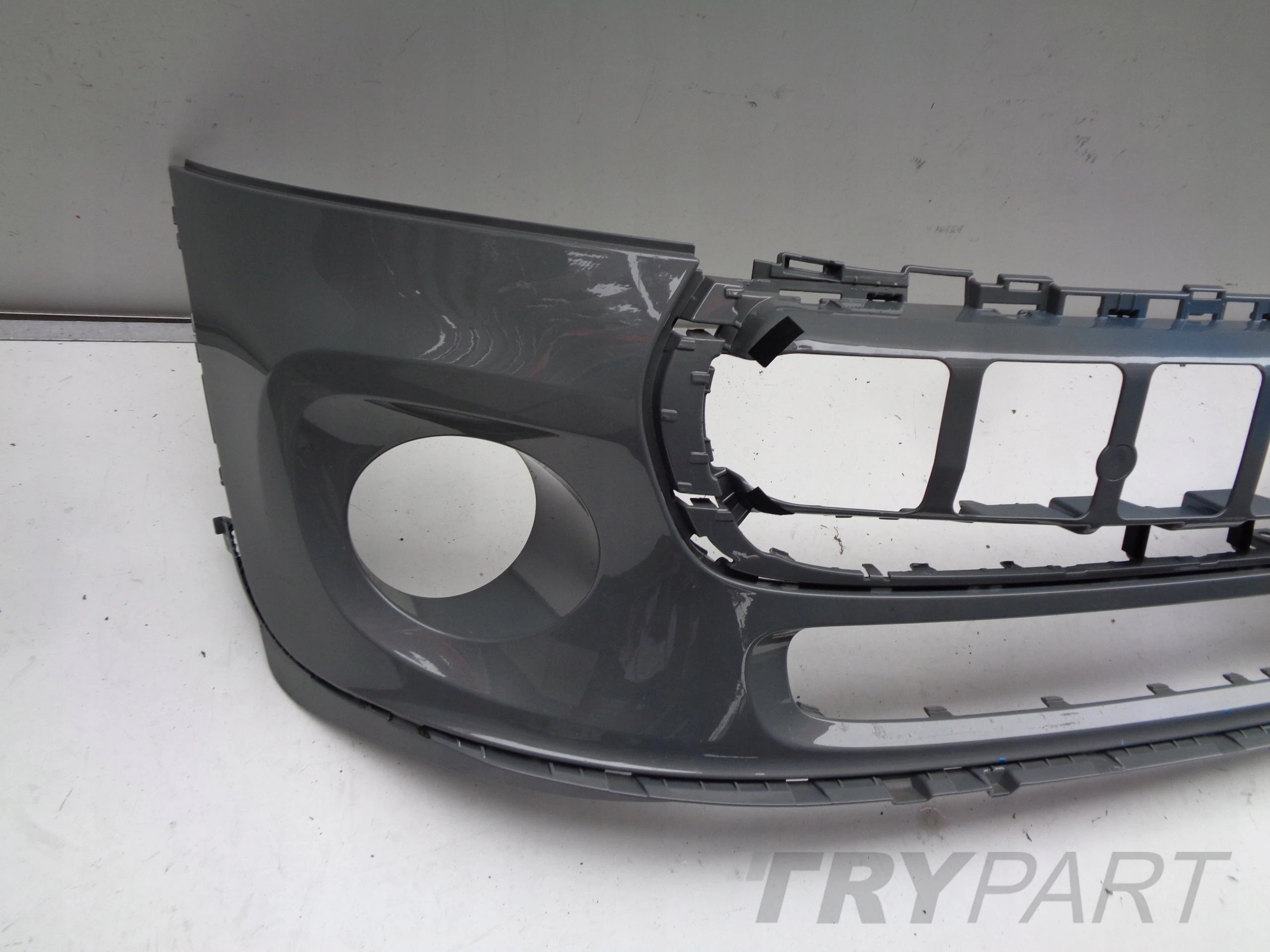 FRONT BUMPER MINI COOPER ONE F56 14- NR 20685
