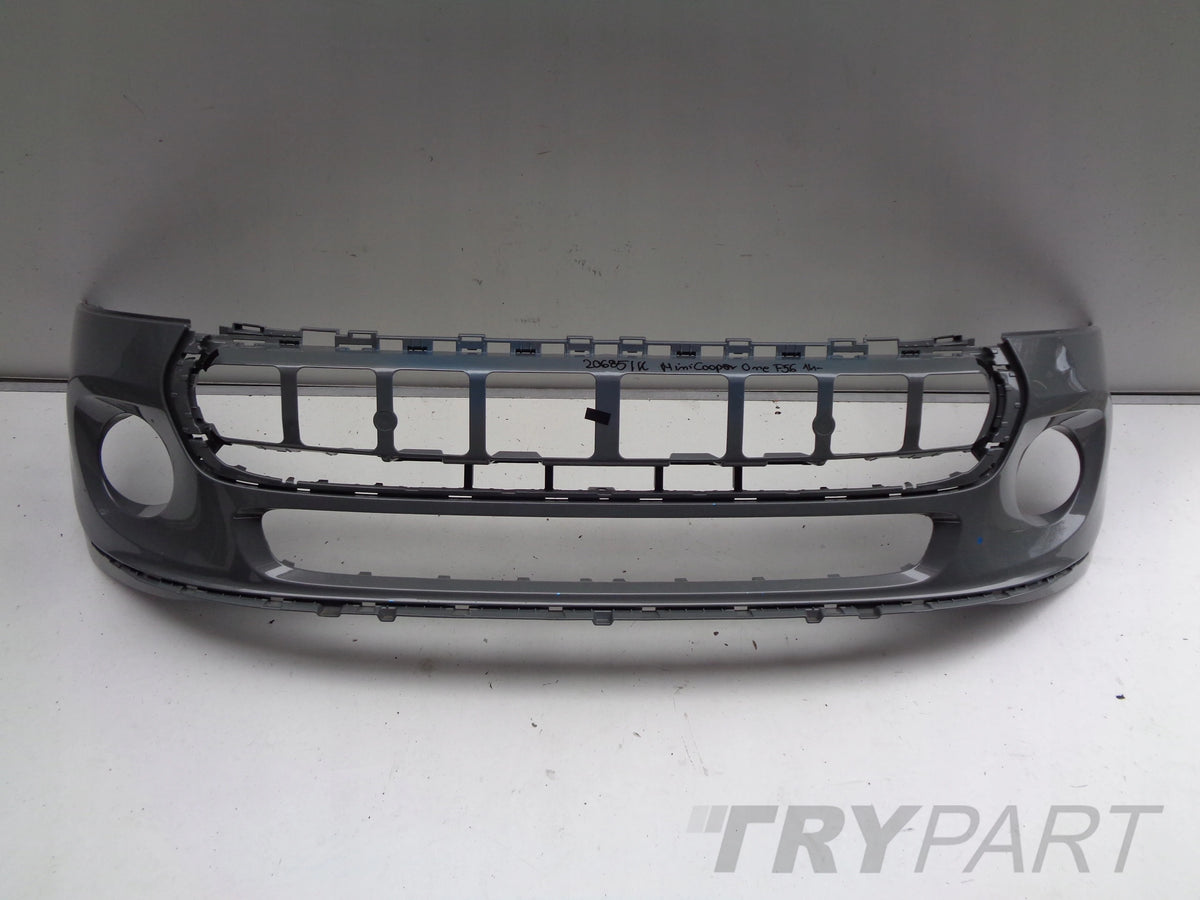 FRONT BUMPER MINI COOPER ONE F56 14- NR 20685